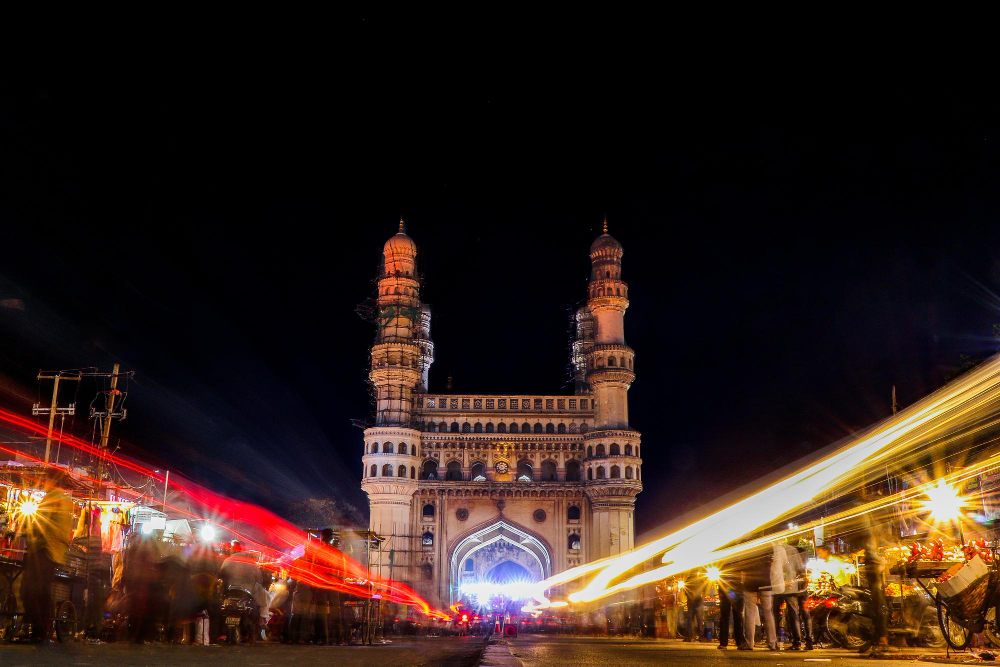 Hyderabad Tour Package