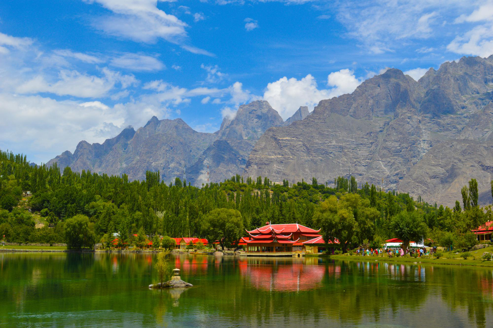 Srinagar Tour Package